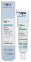 Tołpa - Authentic - Nawilżona skóra - Super bogaty krem do twarzy - 40 ml