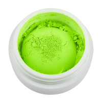 MIYO - SPRINKLE ME - NEON - Eye Pigment - 1,5 g - NO. 22 - ATOMIC GRASS - NO. 22 - ATOMIC GRASS