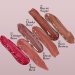 Pierre René - COVER MATTE LIPSTICK - Matte Liquid Lipstick - 5 ml