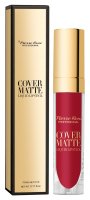Pierre René - COVER MATTE LIPSTICK - Matte Liquid Lipstick - 5 ml