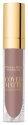 Pierre René - COVER MATTE LIPSTICK - Matte Liquid Lipstick - 5 ml - 06 Burnt Sugar - 06 Burnt Sugar