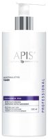 APIS - EXOSOMES PRO - Biostimulating Toner - Biostymulujący tonik z roślinnymi egzosomami - 500 ml