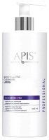 APIS - EXOSOMES PRO - Biostimulating Cleansing Lotion - Biostymulujące mleczko z roślinnymi egzosomami - 500 ml