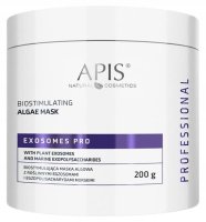APIS - EXOSOMES PRO - Biostimulating Algae Mask with Plant Exosomes - 200 g