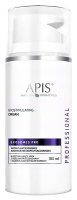 APIS - EXOSOMES PRO - Biostimulating Cream - Biostymulujący krem z roślinnymi egzosomami - 100 ml