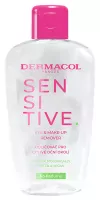 Dermacol - SENSITIVE - EYE MAKE-UP REMOVER