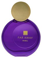 AVON - FAR AWAY REBEL - EAU DE PARFUM - Woda perfumowana dla kobiet - 50 ml