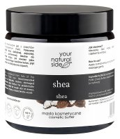  53 / 5 000 Your Natural Side - Shea - Cosmetic Butter - 100 ml