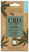 Bielenda - CBD CANNABIDIOL - Moisturizing & Soothing Face Mask for Dry / Sensitive Skin - 8 g 