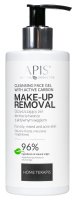 APIS - Home Terapis - Cleansing Face Gel With Active Carbon - Oily, Combination and Problematic Skin - 300 ml
