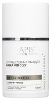 APIS - Professional - Lifting and Tightening Eye Mask with SNAP-8 peptide - 50 ml