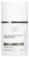 APIS - Professional - Lifting and Tightening Eye Mask with SNAP-8 peptide - 50 ml