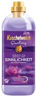 Kuschelweich - EMOTIONS - Concentrated Fabric Softener - Sinnlichkeit - 1 L