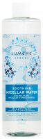 LUMENE - HERKKA - Soothing Micellar Water for Dry and Sensitive Skin - 400 ml