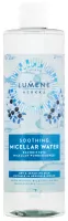 LUMENE - HERKKA - Soothing Micellar Water for Dry and Sensitive Skin - 400 ml