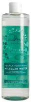 LUMENE - PUHDAS - Deeply Purifying Micellar Water - Głęboko oczyszczający płyn micelarny do skóry tłustej i mieszanej - 400 ml