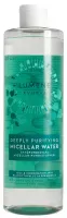 LUMENE - PUHDAS - Deeply Purifying Micellar Water for Oily and Combination Skin - 400 ml