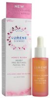 LUMENE - LUMO - NORDIC BLOOM - Berry Pre-Retinol Facial Oil - Anti-Aging Facial Oil - 30 ml