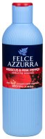 FELCE AZZURRA - Body Wash - Hibiscus & Pink Pepper - 650 ml