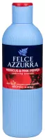 FELCE AZZURRA - Body Wash - Hibiscus & Pink Pepper - 650 ml