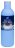 FELCE AZZURRA - Body Wash - Moon Flowers - 650 ml