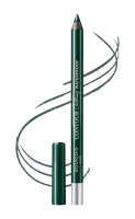 Bourjois - Contour Clubbing Waterproof - Eye Pencil - 1,2 g - 70 GREEN COMES TRUE - 70 GREEN COMES TRUE