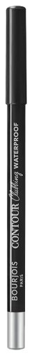 Bourjois - Contour Clubbing Waterproof - Eye Pencil - 1,2 g