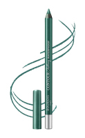 Bourjois - Contour Clubbing Waterproof - Eye Pencil - 1,2 g - 50 LOVING GREEN - 50 LOVING GREEN