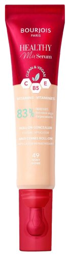 Bourjois - HEALTHY MIX - Serum - Roll-On Concealer - 13 ml