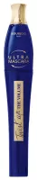 Bourjois - Twist Up The Volume Mascara - Thickening and Lengthening - 03 Ultra Blue - 8 ml