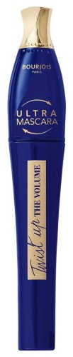 Bourjois - Twist Up The Volume Mascara - Thickening and Lengthening - 03 Ultra Blue - 8 ml