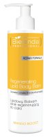 Bielenda Professional - MANGO BOOST - Regenerating Lipid Body Balm - Silnie regenerujący, lipidowy balsam do ciała - 500 ml