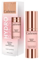Cashmere - Hydro Base - Hydro-Gel Base - Żelowa baza nawilżająca pod makijaż - 30 ml