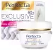 Perfecta - EXCLUSIVE - DIAMENTOWA ODBUDOWA - Ultra-wygładzający krem przeciwzmarszczkowy 60+ - Dzień/Noc - 50 ml