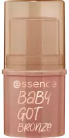 Essence - Baby Got Bronze - Bronzer Stick - 5,5 g