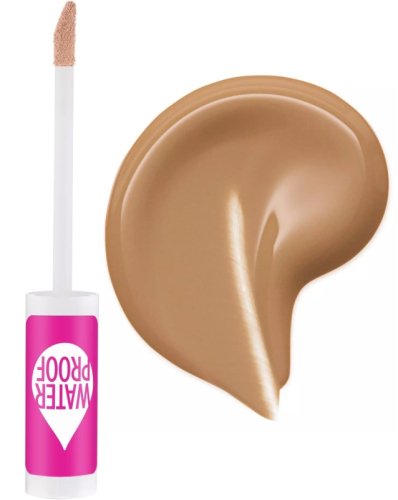 Essence - Stay All Day 14h Long-Lasting Concealer - Wodoodporny korektor w płynie - 7 ml - 40 - WARM BEIGE 