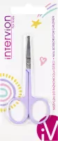 InterVion - Nail Scissors for Children