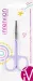 InterVion - Nail Scissors for Children