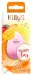 KillyS - Beauty Bar - 3D Makeup Sponge - Gąbka do makijażu bez lateksu - Mango
