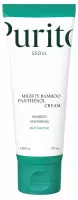 PURITO - Mighty Bamboo Panthenol Cream - Łagodzący krem z pantenolem - 100 ml