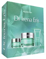 Dr Irena Eris - ALGORITHM - Zestaw prezentowy - Krem do twarzy na dzień z SPF20 50 ml + Krem po oczy 15 ml + Krem do twarzy na noc 30 ml    