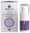 BASICLAB - ESTETICUS - Corrective Eye Serum - Korygujące serum pod oczy i na powieki 0,03% czystego retinalu, 20% kompleksu peptydów, czynniki wzrostu - Redukcja i stymulacja - Noc - 15 ml