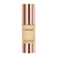 Cashmere - Illuminated Make-up - Moon Blink - Fluid rozświetlający - 30 ml  - NATURAL - NATURAL