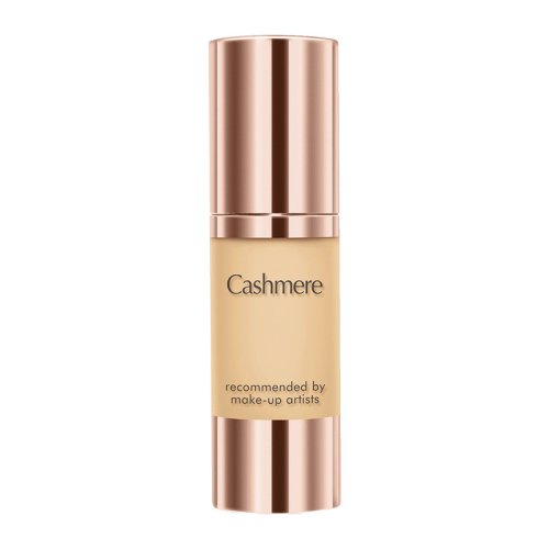 Cashmere - Illuminated Make-Up - Moon Blink - Illuminating Fluid - 30 ml - NATURAL