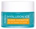 Perfecta - HYALURON ICE - Super Hydrator - Intensively Moisturizing Face Gel for The Day - 50 ml