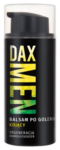 DAX MEN - Soothing Aftershave Balm - 100 ml