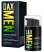 DAX MEN - Moisturising Face Cream - Nawilżający krem do twarzy - 50 ml