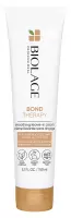 BIOLAGE - BOND THERAPY - Smoothing Leave-In Cream - Wygładzający krem do włosów - Bez spłukiwania - 150 ml