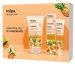 Tołpa - Dermo Face - Enzyme - Face Care Gift Set - Face Wash Gel 150 ml + Peeling 40 ml   