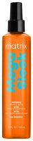 Matrix - Mega Sleek - Defrizzing Leave-In Spray - Wygładzający spray do włosów - Bez spłukiwania - 250 ml